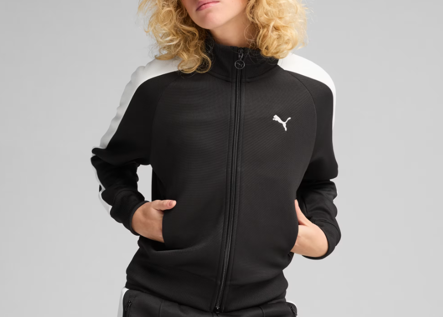 GIACCA PUMA T7 ALWAYS ON SHORT