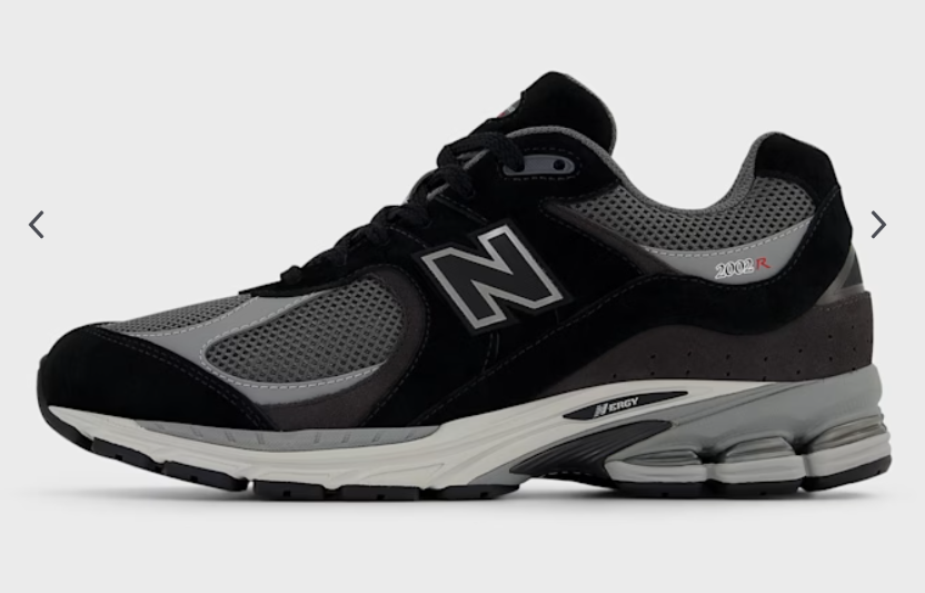 SCARPE NEW BALANCE 2002