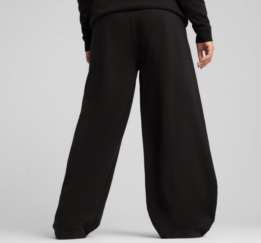 LEGGINS A VITA ALTA PUMA