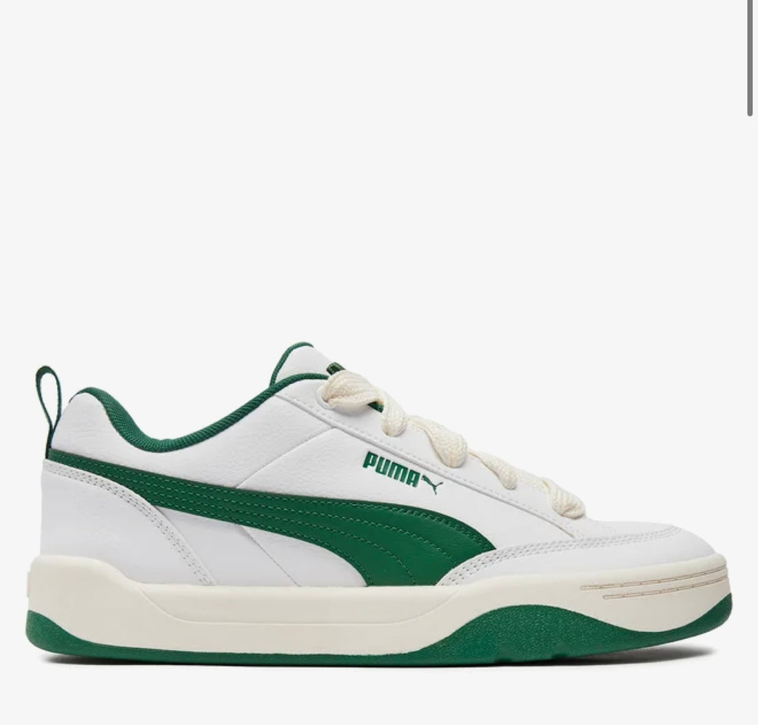 SCARPE PUMA PARK LIFESTYLE