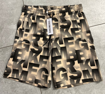 BERMUDA BIKKEMBERGS
