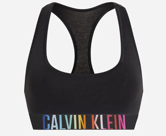 BRALETTE CALVIN KLEIN