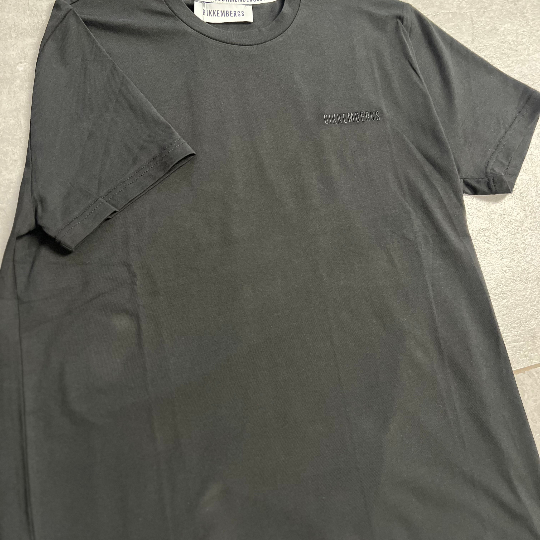 BIKKEMBERGS T.SHIRT
