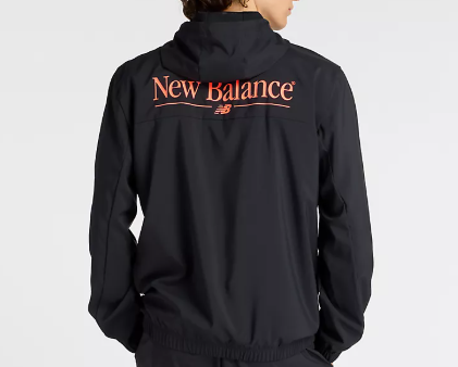 GIACCA CN GRAFICA IN TESSUTO