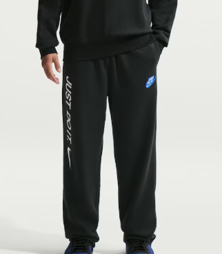 PANTALONE NIKE SPORTSWEAR CLUB