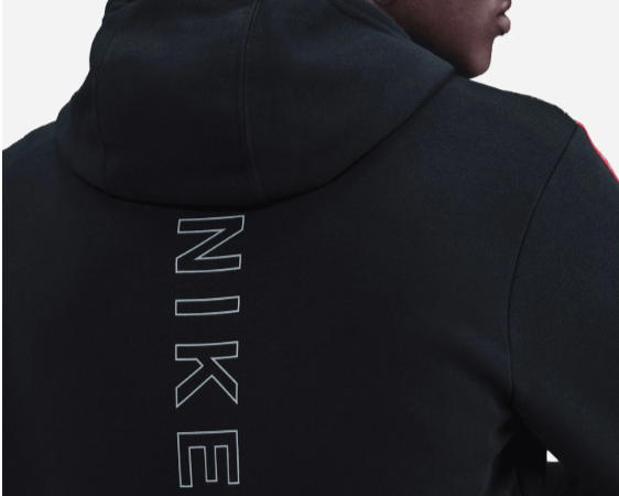 FELPA NIKE SPORTSWEAR