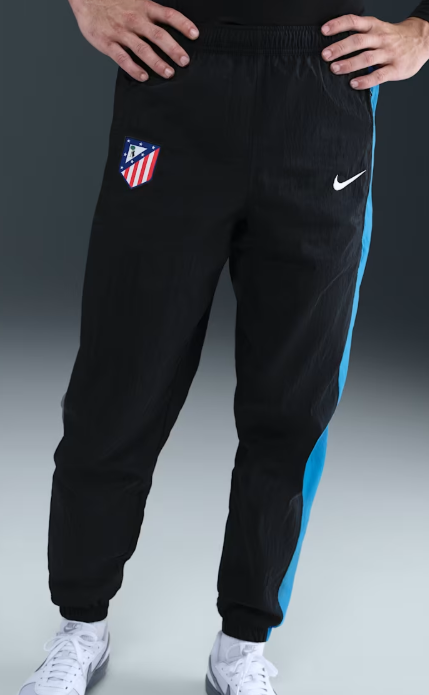 PANTALONE NIKE IN TESSUTO AM