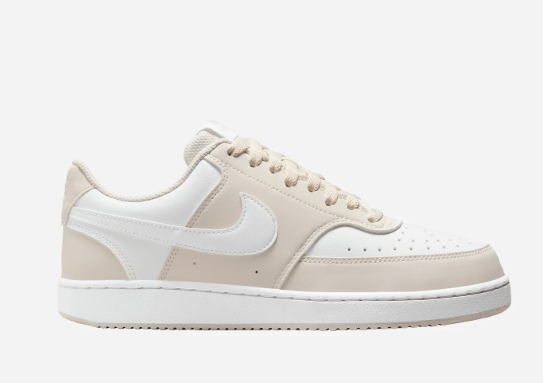 SCARPE NIKE COURT VISION LOW