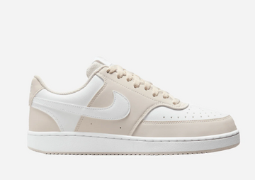 SCARPE NIKE COURT VISION LOW