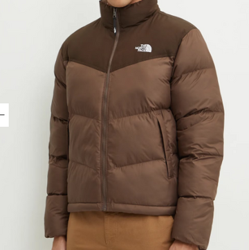 GIACCA THE NORTH FACE M SAIKURU