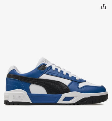 SCARPE PUMA RBD TECH CLASSIC