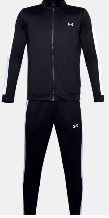 TUTA COMPLETA UNDER ARMOUR