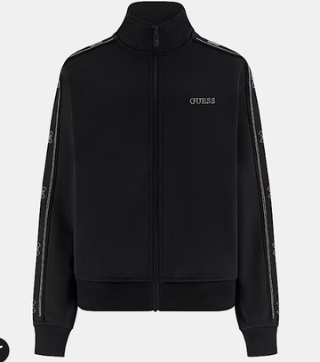 GUESS FELPA OCTAVIA HIGH