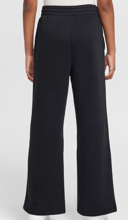 PANTALONI NIKE A GAMBA LARGA