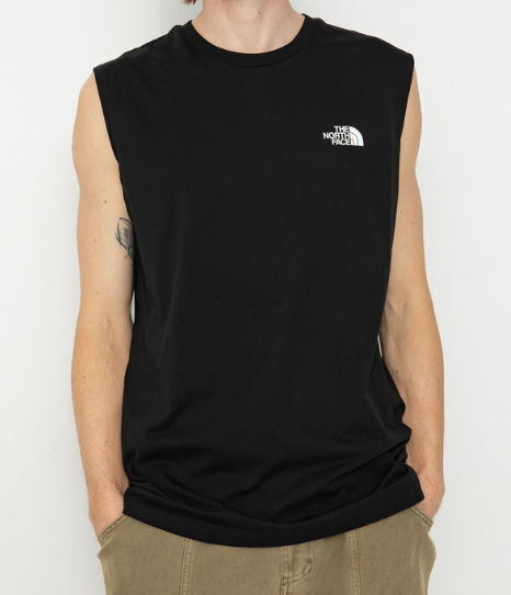 CANOTTA THE NORTH FACE