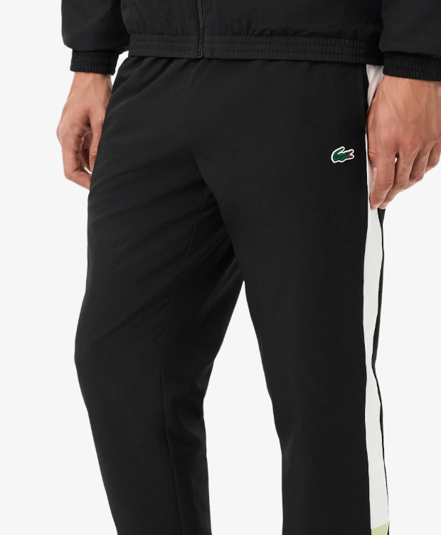 LACOSTE TUTA