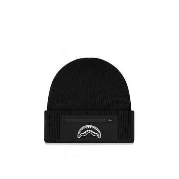 CAPPELLO SPRAYGROUND BLACK POCKET