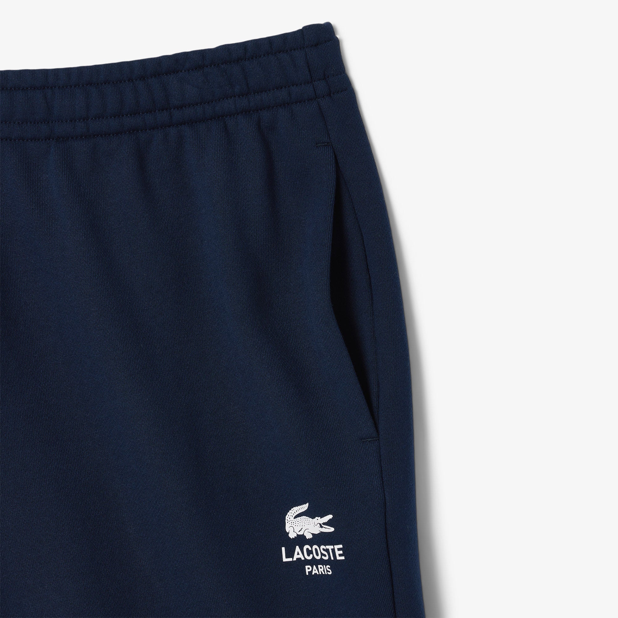 PANTALONCINO LACOSTE