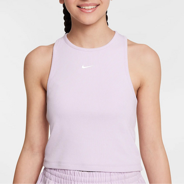CANOTTA CROP NIKE SPORTSWEAR
