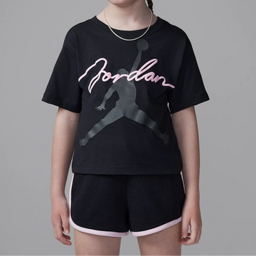 T-SHIRT NIKE JDG HIDDEN IN PLAIN SIGHT