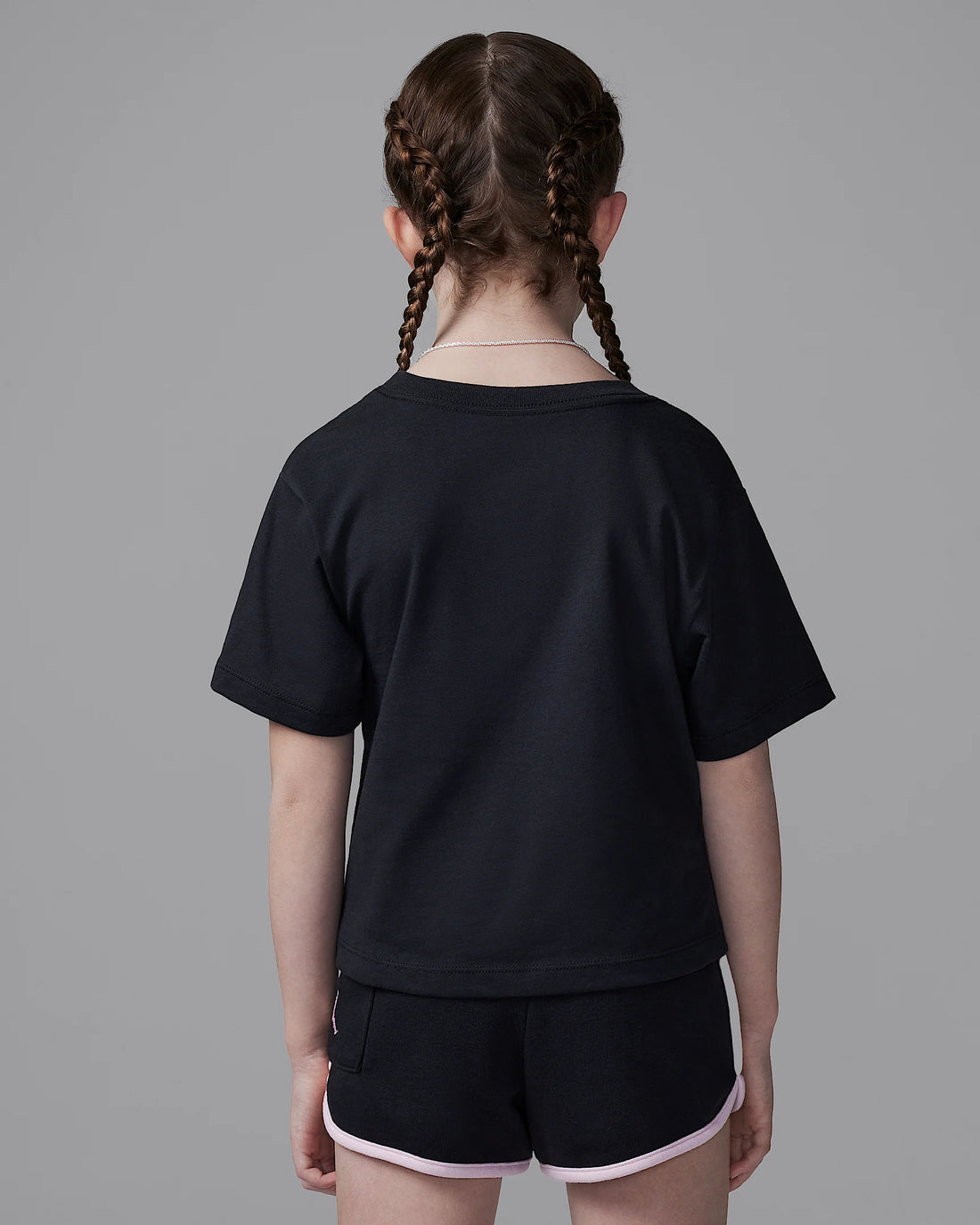 T-SHIRT NIKE JDG HIDDEN IN PLAIN SIGHT