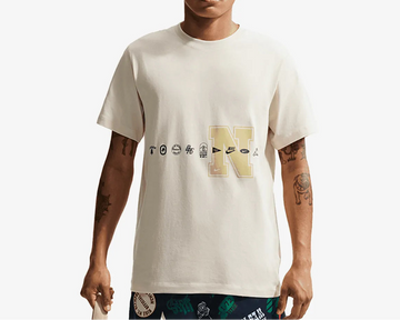 T-SHIRT NIKE