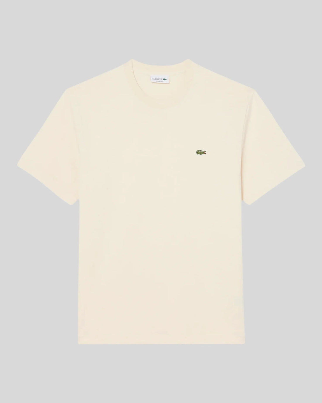 LACOSTE T-SHIRT