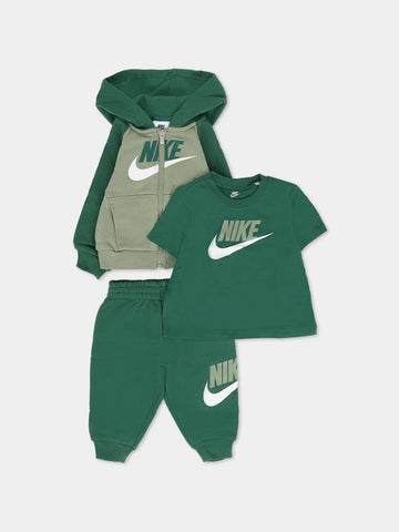 COMPLETO NIKE 3 PEZZI
