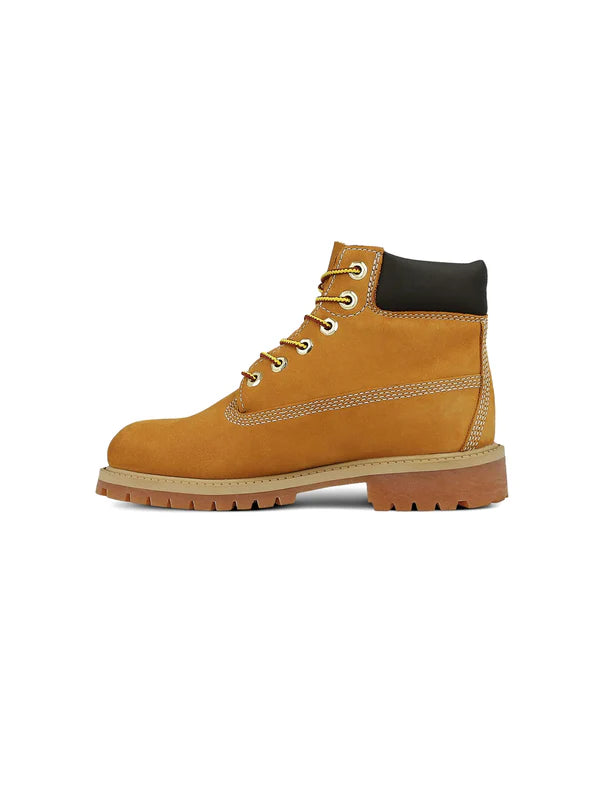 STIVALI TIMBERLAND PREMIUM 6 INCH LACE UP