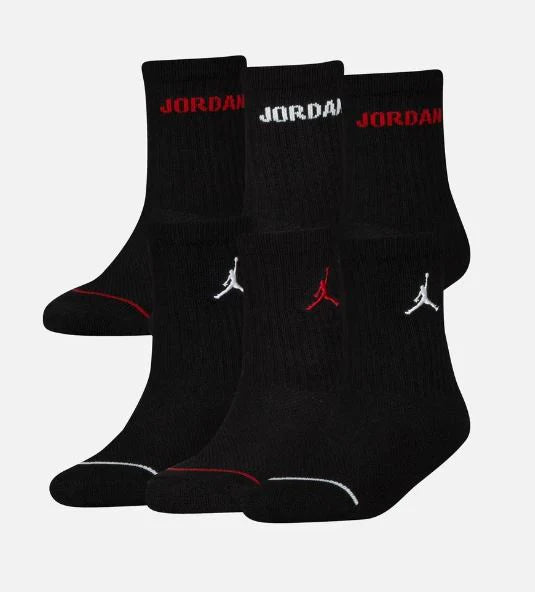 CALZINI NIKE JHB JORDAN LEGEND  6PK