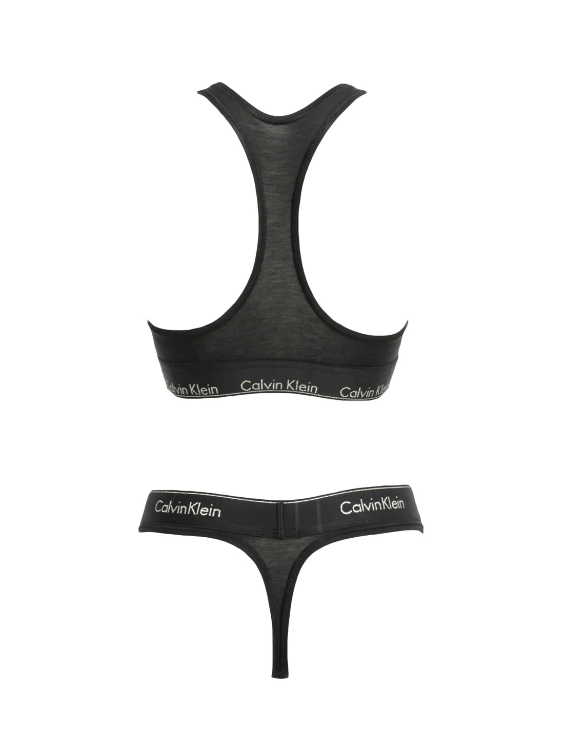 COMPLETO INTIMO CALVIN KLEIN