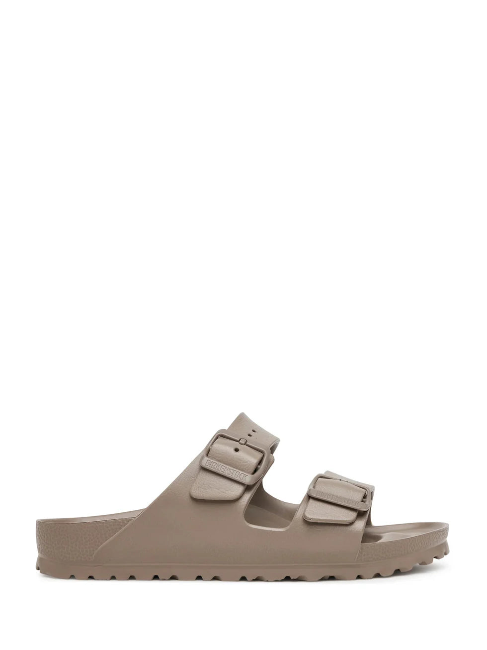 CIABATTE BIRKENSTOCK ARIZONA EVA GRAY