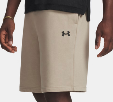 PANTALONCINI UNDER ARMOUR UA RIVAL