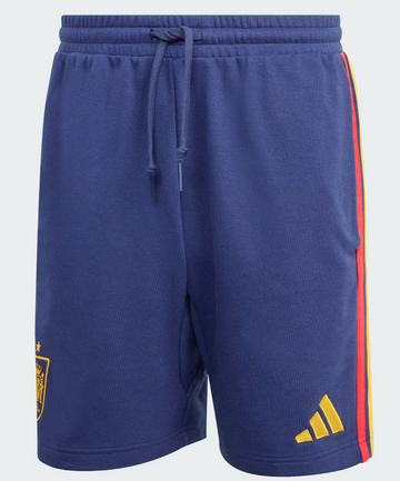 PANTALONCINO ADIDAS FEF DNA SHO