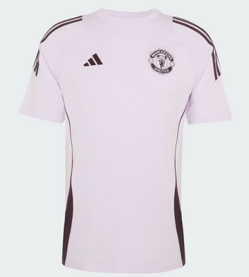 T-SHIRT ADIDAS MUFC