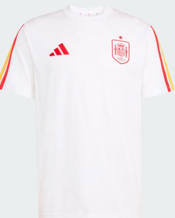 T-SHIRT ADIDAS FEF DNA