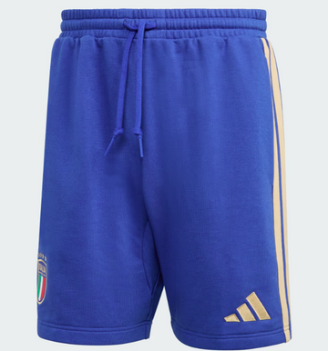 PANTALONCINO ADIDAS FIGC