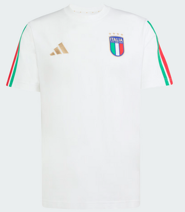 T-SHIRT ADIDAS FIGC DNA