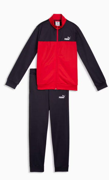 TUTA COMPLETA PUMA POLY COLORBLOCK SUIT