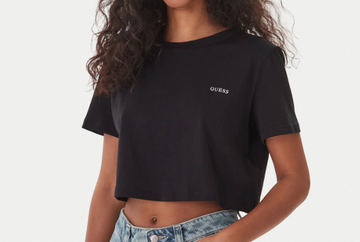 GUESS TOP SHIRT SELENE