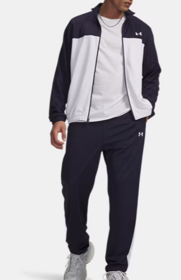 TUTA COMPLETA UNDER ARMOUR