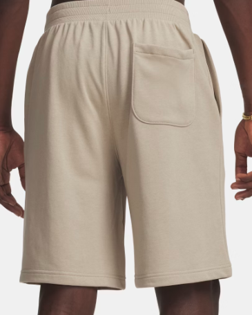 PANTALONCINI UNDER ARMOUR UA RIVAL