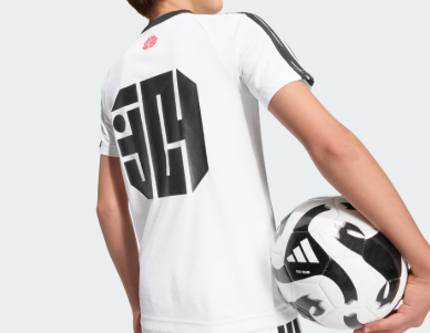 T-SHIRT ADIDAS LAMINE YAMAL