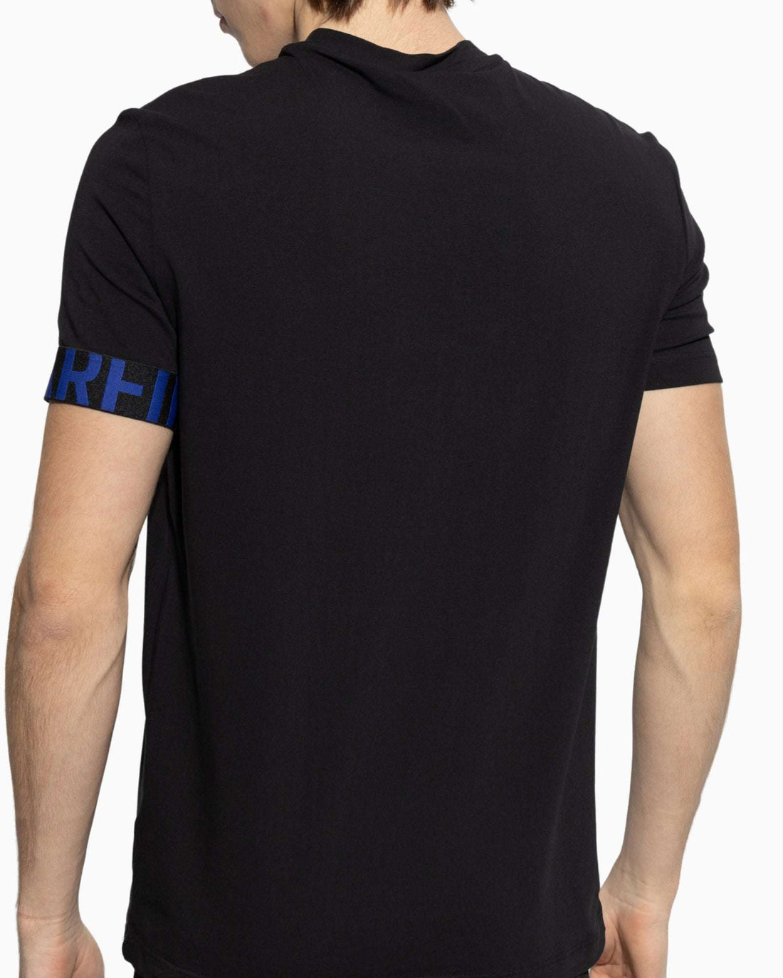T.SHIRT ROUND DSQUARED