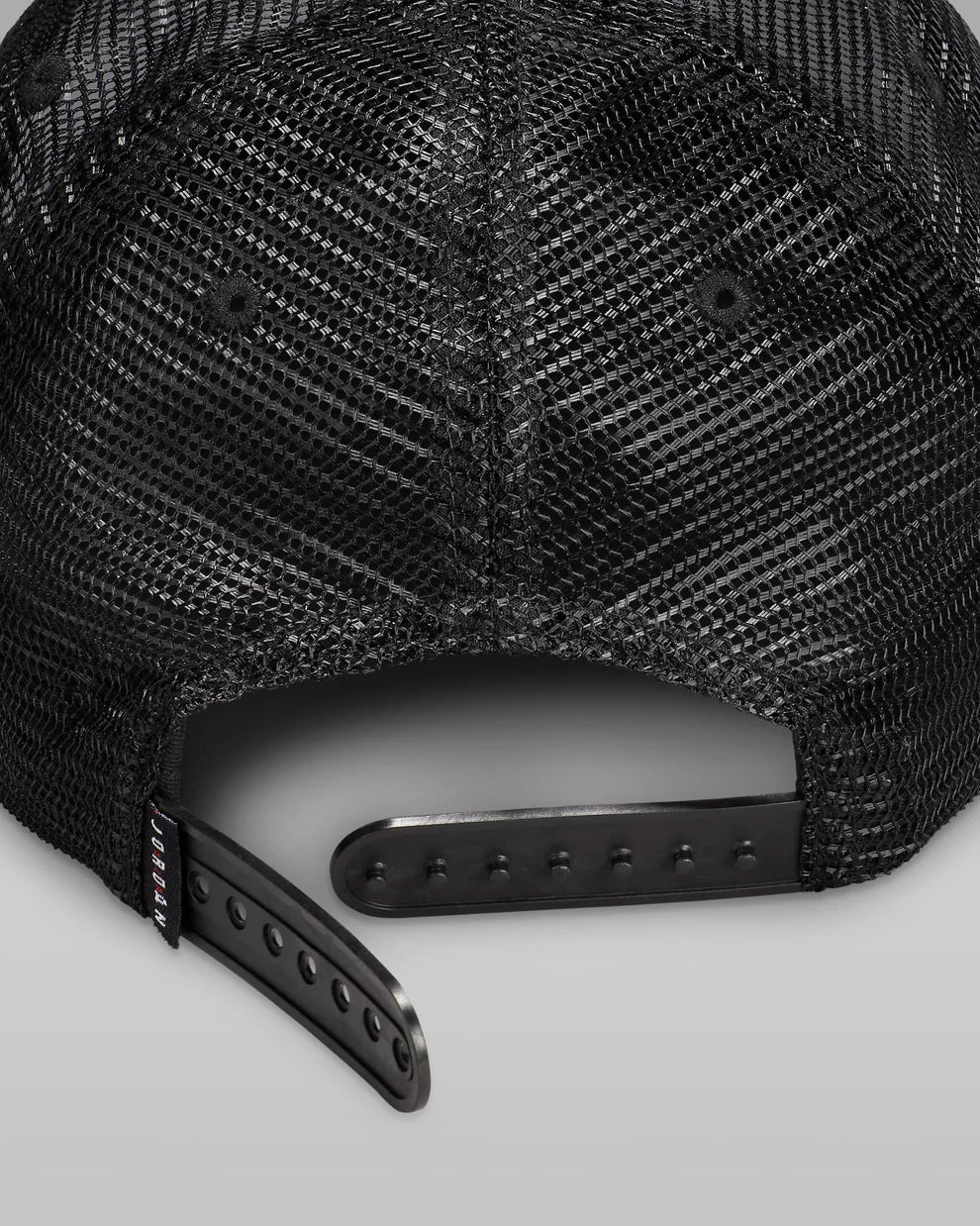 CAPPELLO NIKE JAN JORDAN FOAM TRUCKER