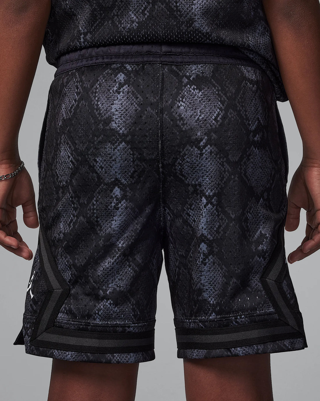 SHORT NIKE JDB MJ AOP SPORT DIAMOND