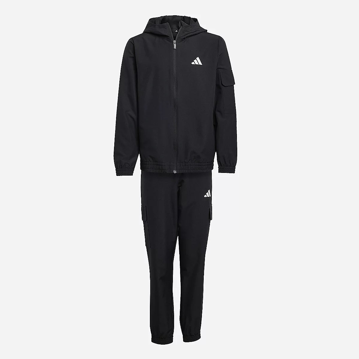 TUTA MICROFIBRA ADIDAS
