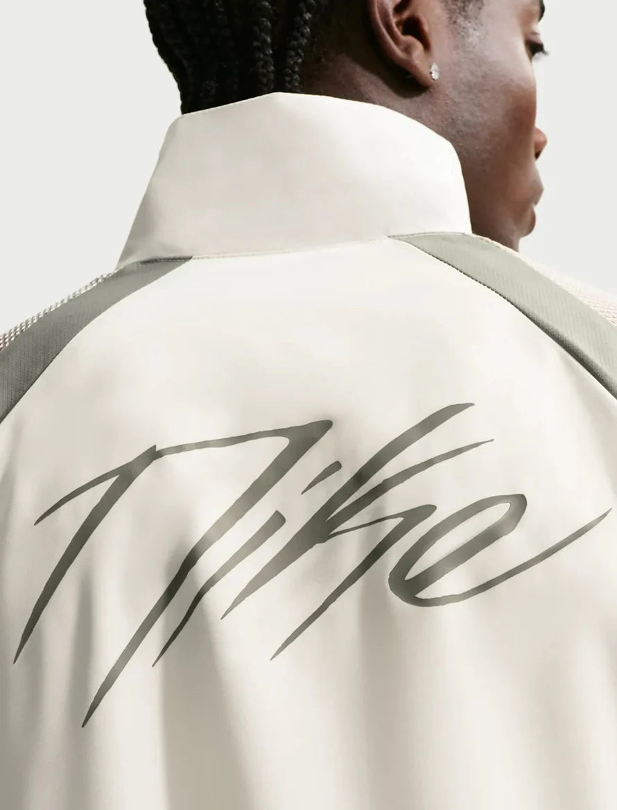 ZIP NIKE GIACCA
