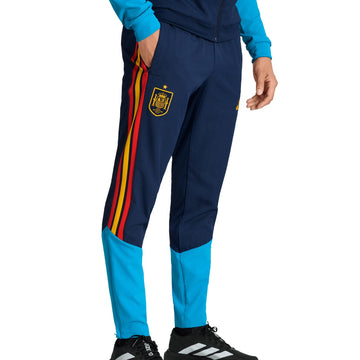PANTALONE ADIDAS RFEF PRE