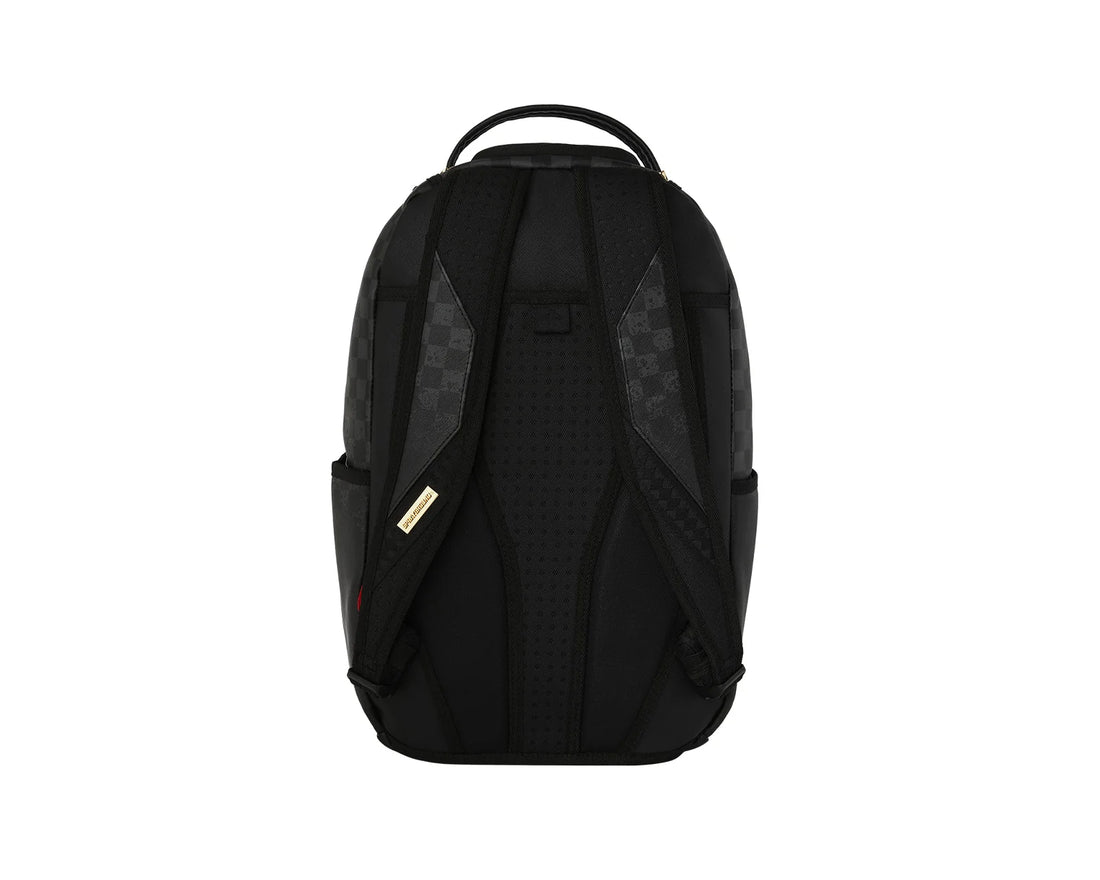 ZAINO SPRAYGROUND SPRITZ BLACK